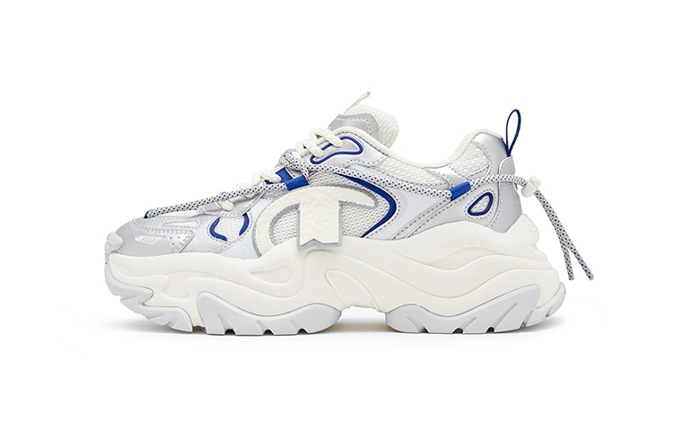 Champion Champ XXL Silver