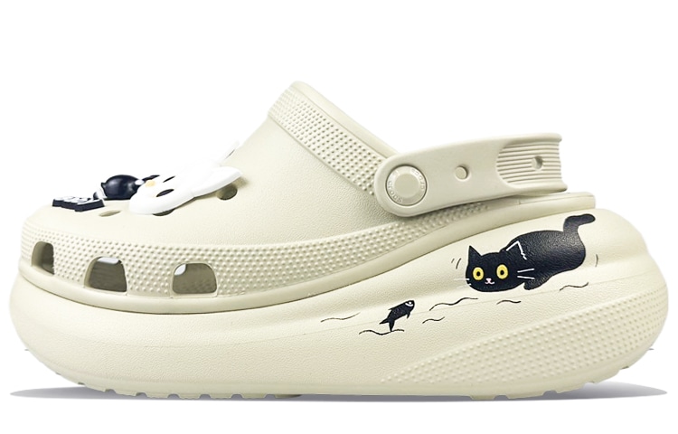 Crocs Classic Clog BNK