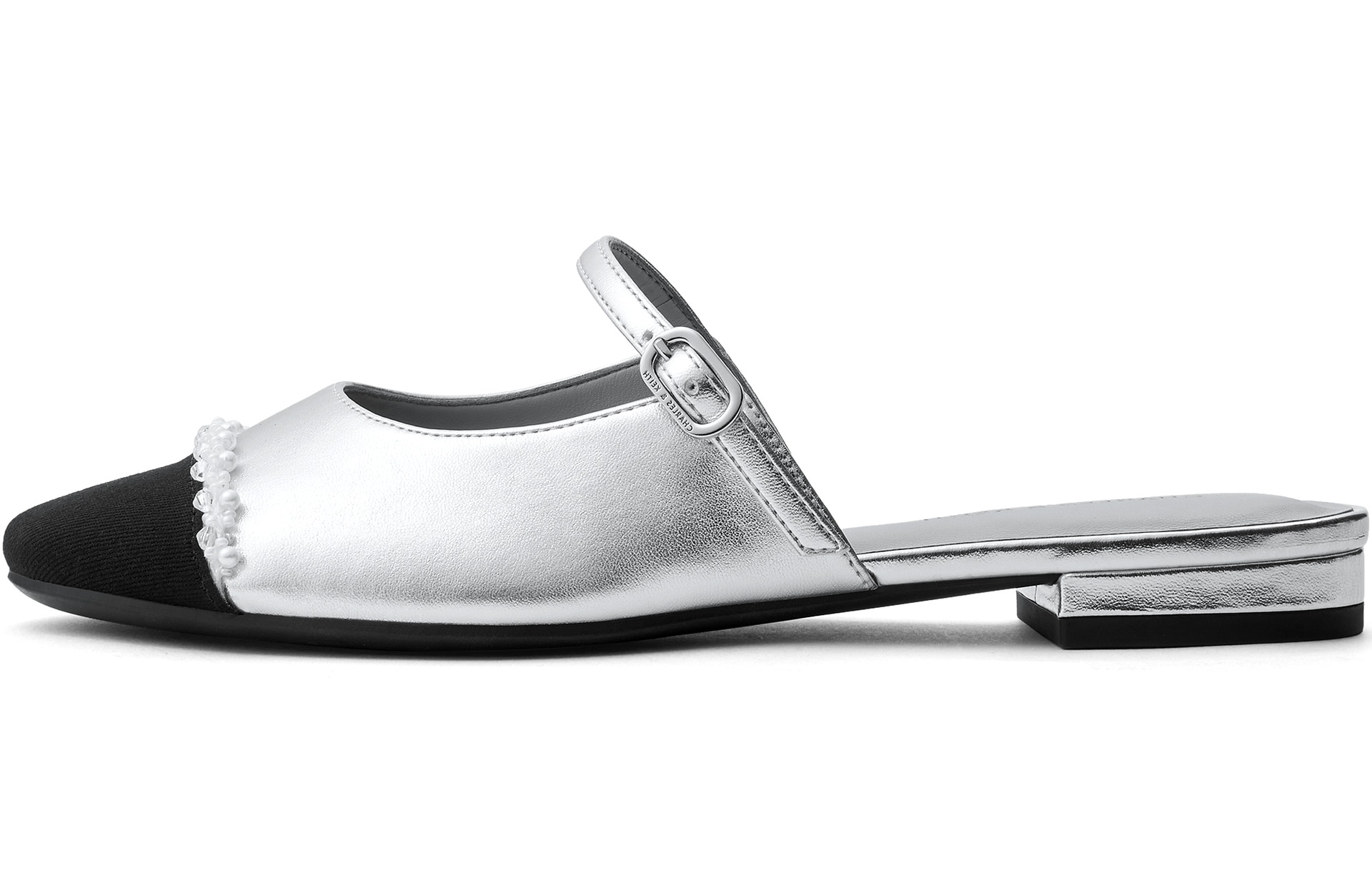 CHARLES&KEITH Charles & Keith