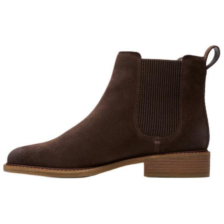 Clarks