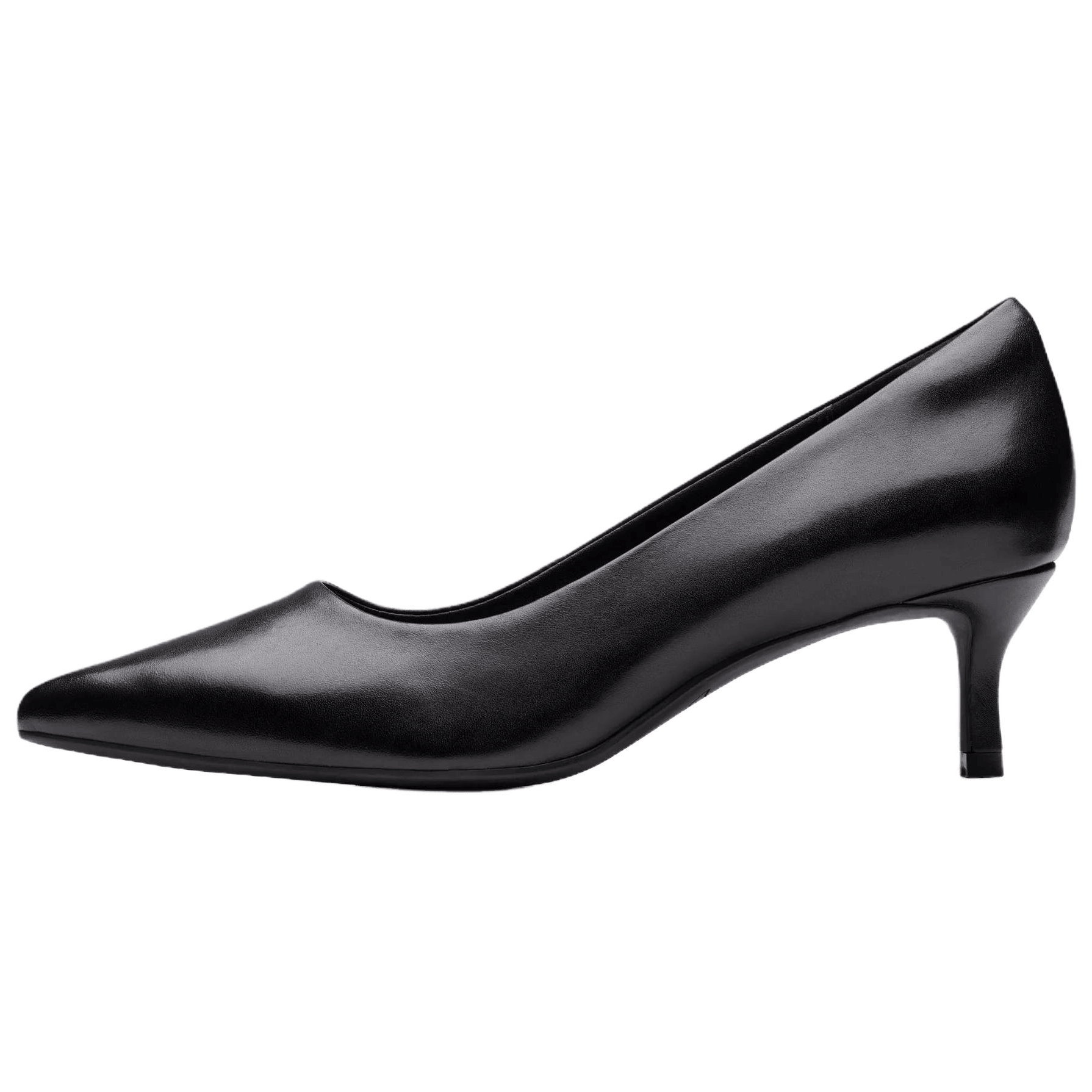 Clarks Zarey Court 5.5cm