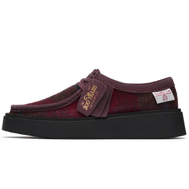 Clarks Torview W