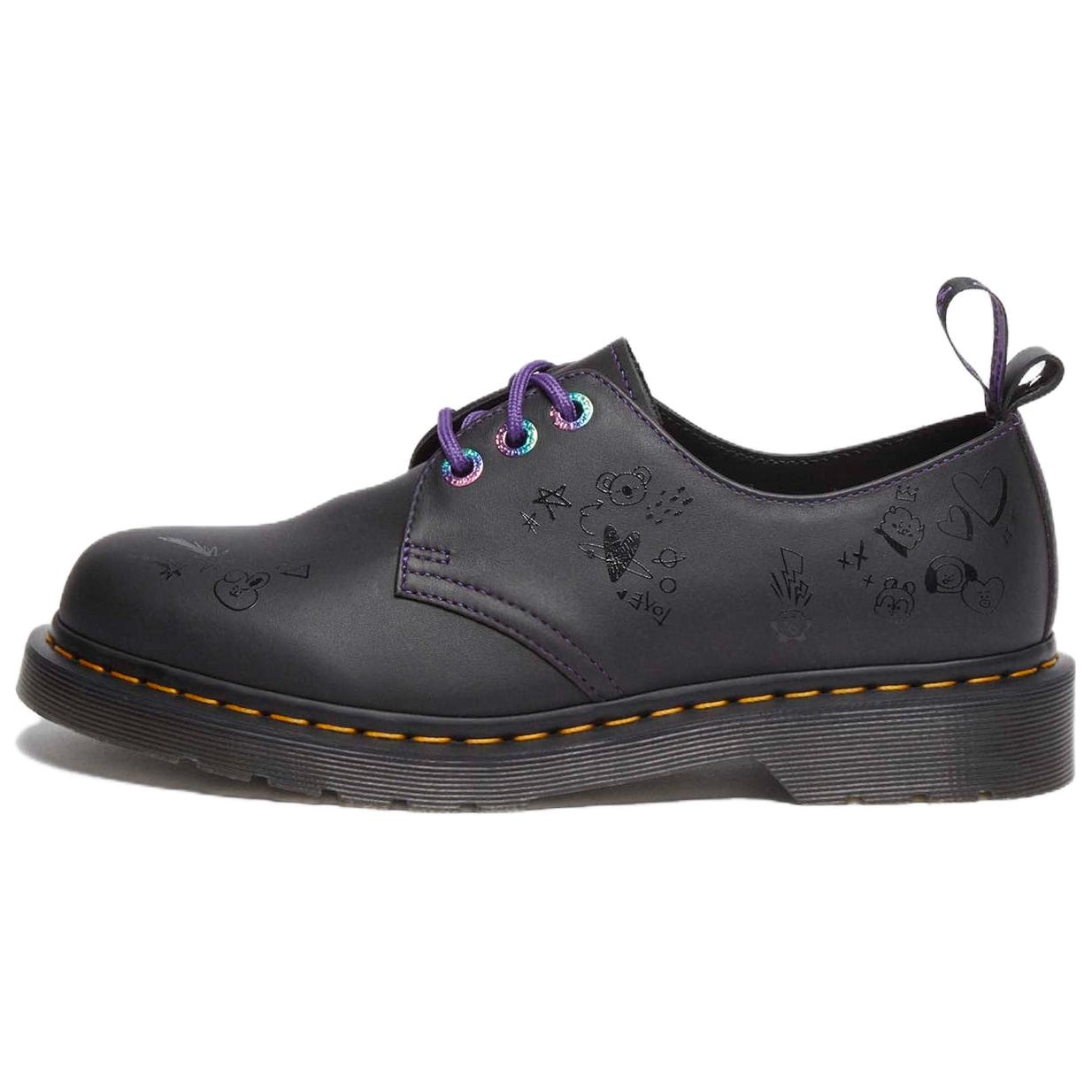 DR.MARTENS Dr. Martens 1461 Black