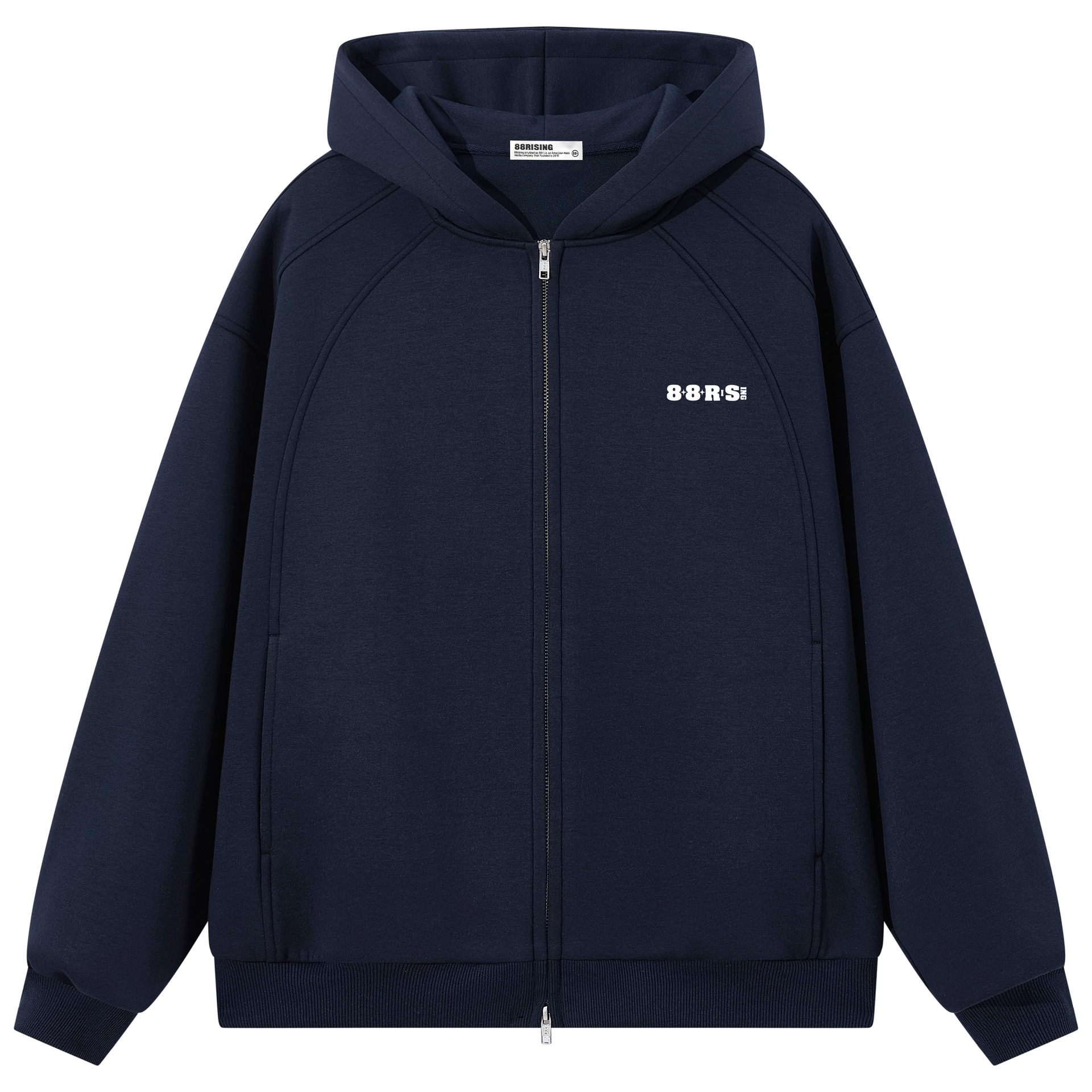 88rising LOGO