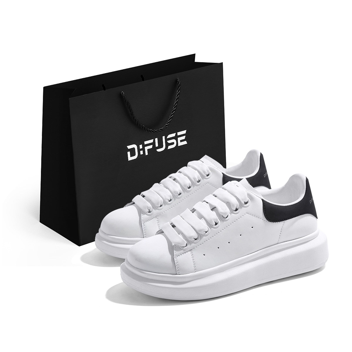 D:FUSE SCANDINAVIA DFUSE SCANDINAVIA