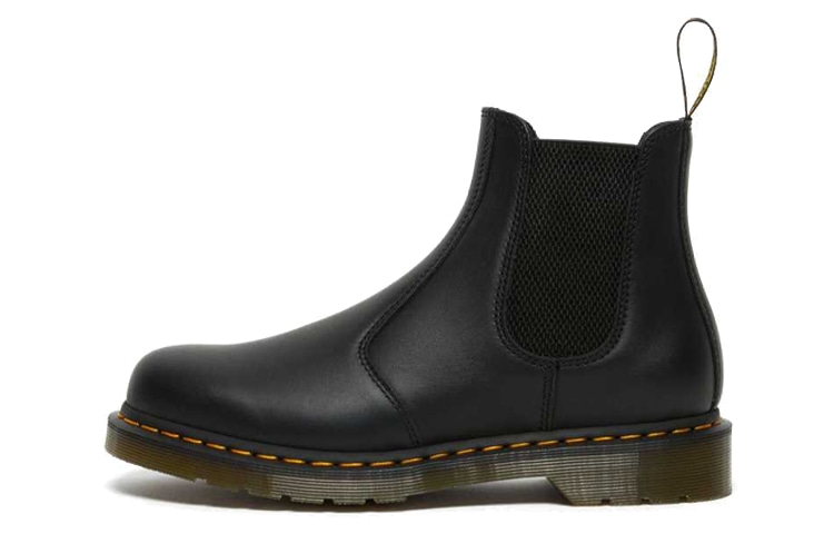 DR.MARTENS Dr. Martens Chelsea Boots Black
