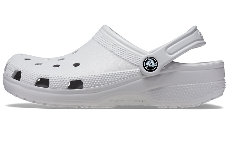 Crocs Classic Clog Slate Grey