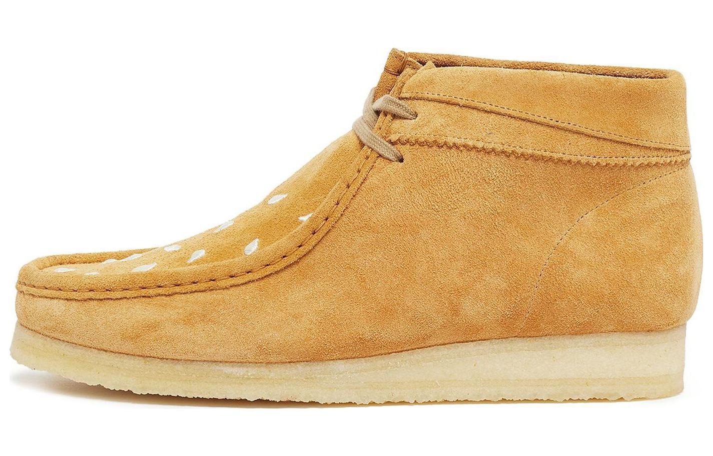 Vandy The Pink x Clarks