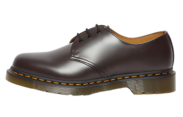 DR.MARTENS Dr. Martens 1461 Deep Red