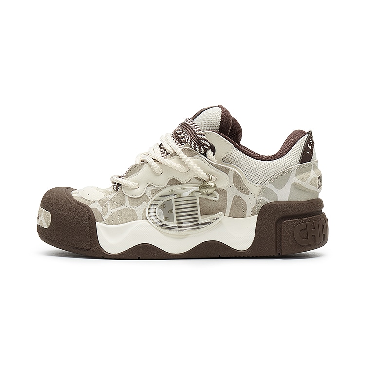 Champion AutoSkate V1 Linen Baroque Brown