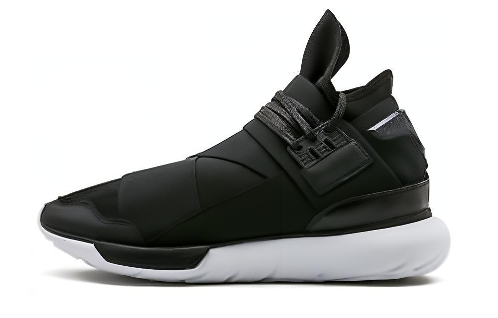Y-3 Qasa High