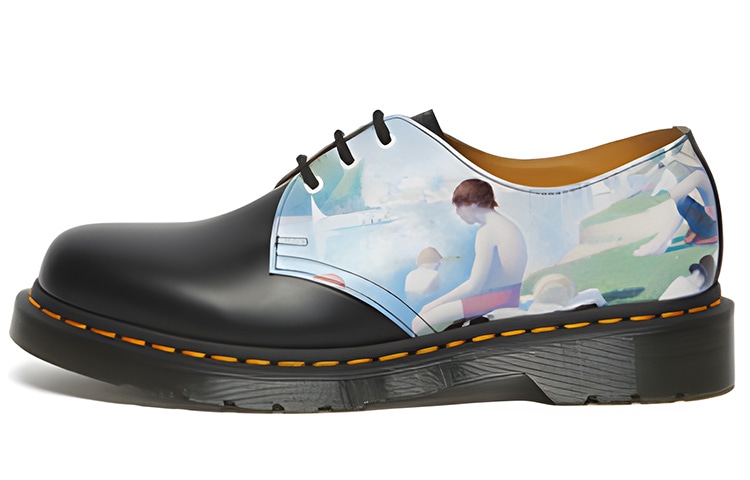 DR.MARTENS Dr. Martens 1461 Black