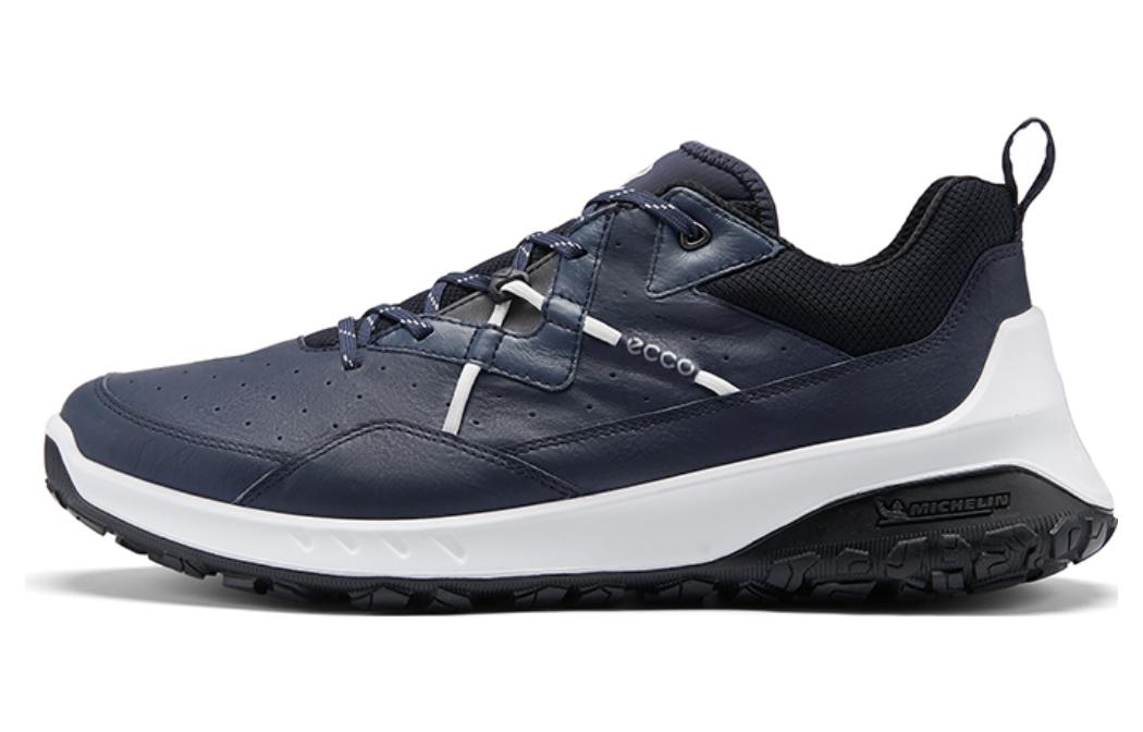 ecco/爱步 Ecco Ath-1fm Ocean Blue