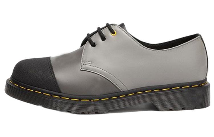DR.MARTENS Dr. Martens 1461 Black Grey