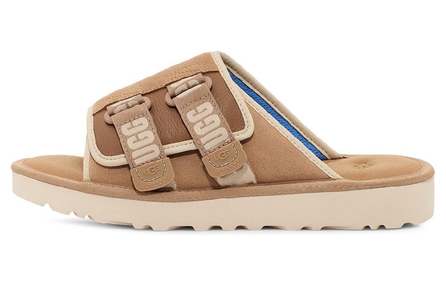UGG Goldencoast Strap Slide