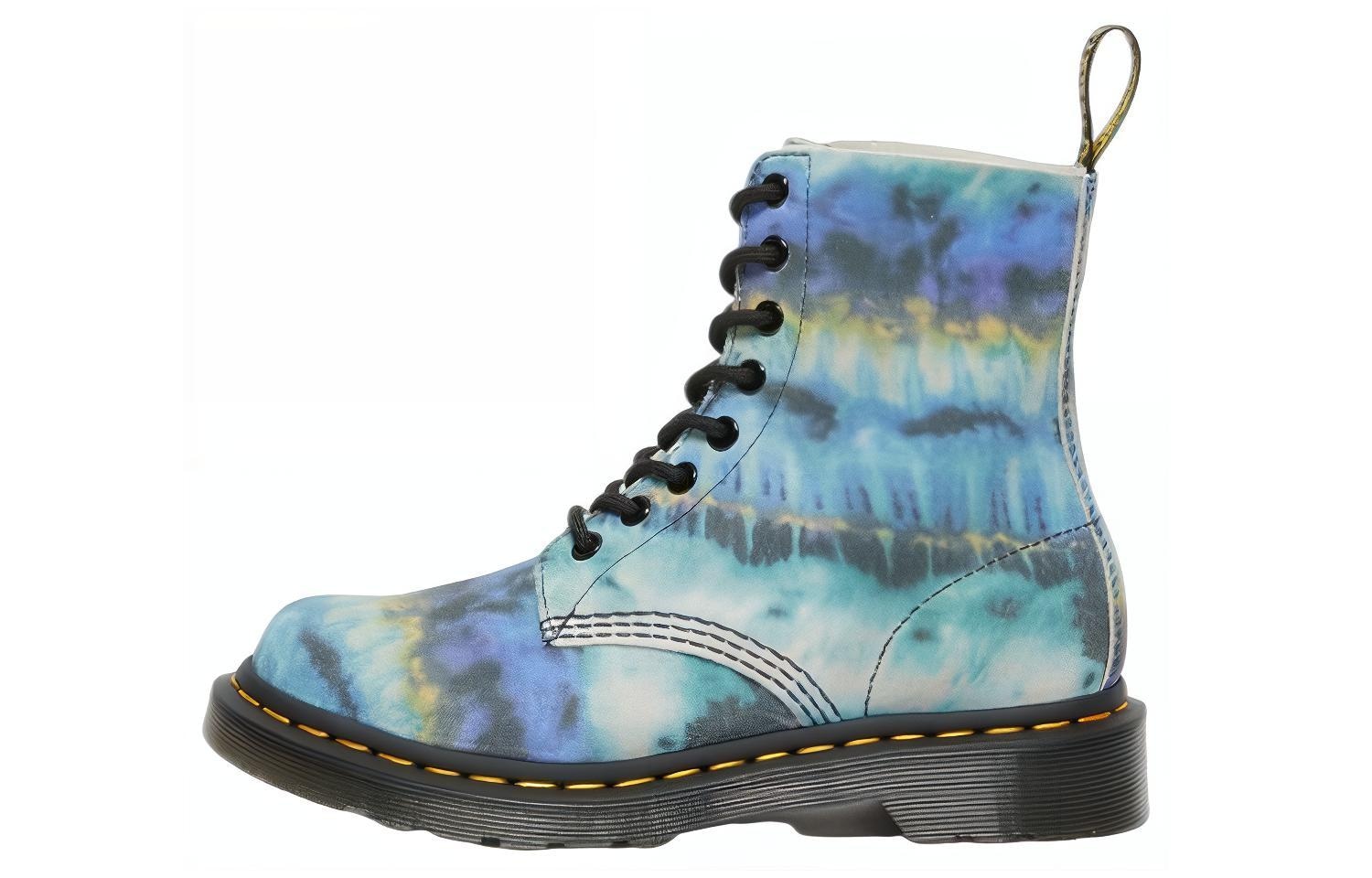 DR.MARTENS Dr. Martens 1460 Blue