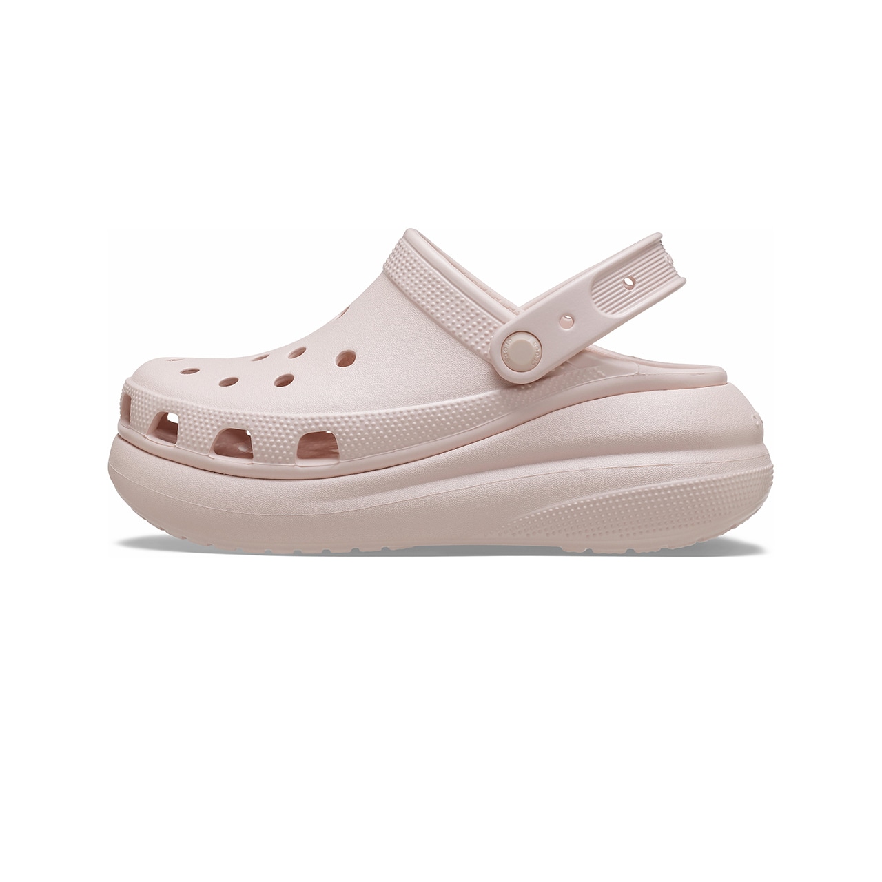 Crocs Classic Clog Quartz Pink