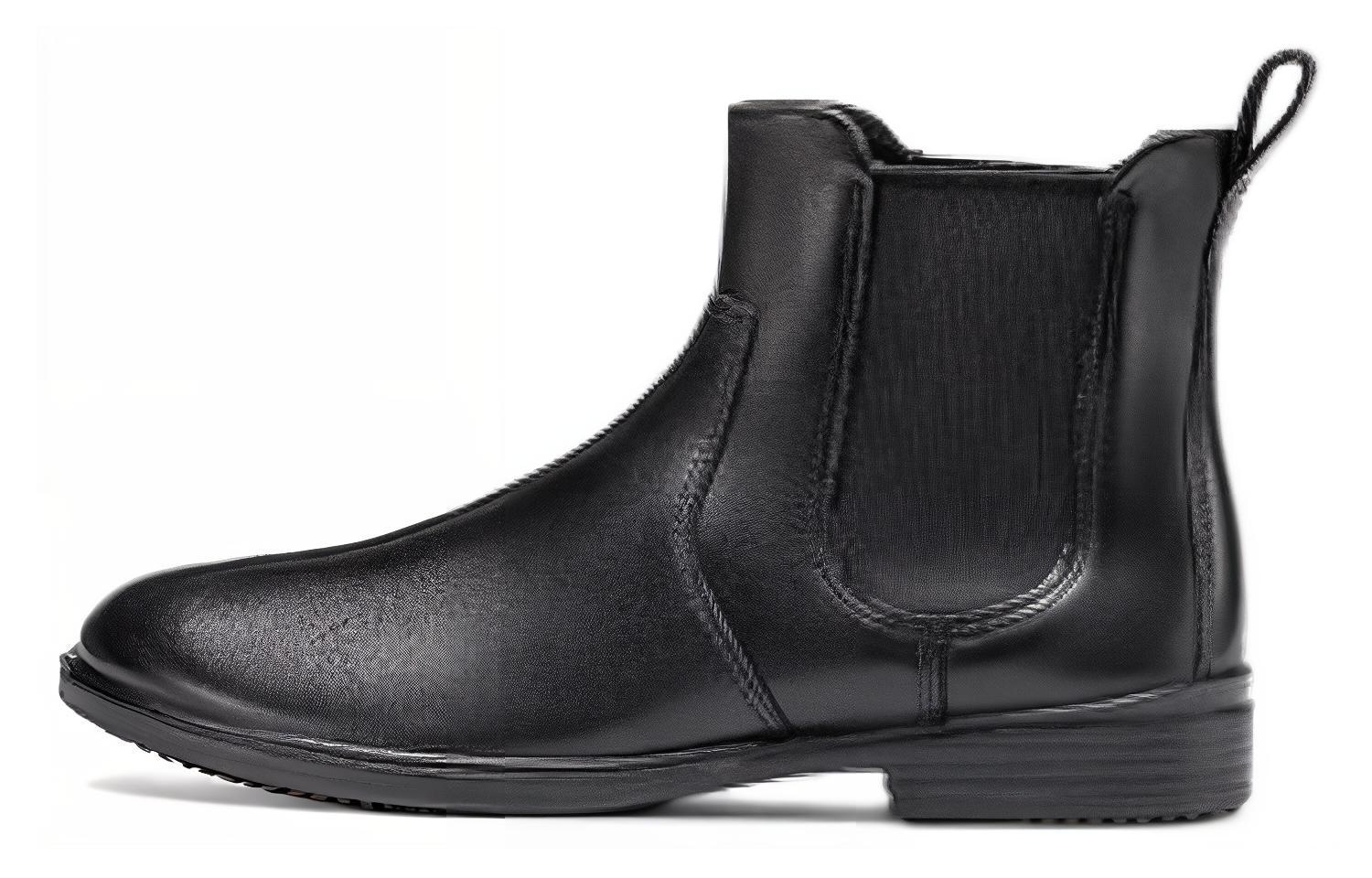 ecco/爱步 ecco 2cm