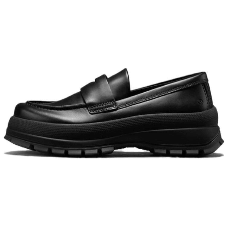 ecco/爱步 Ecco Loafers Black
