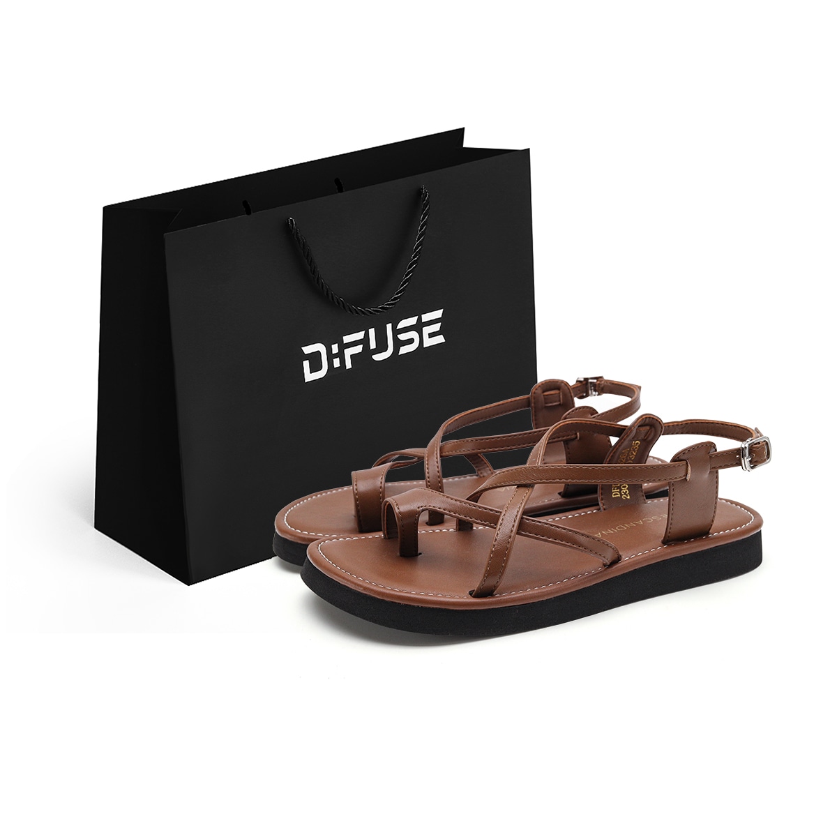 D:FUSE SCANDINAVIA DFUSE SCANDINAVIA