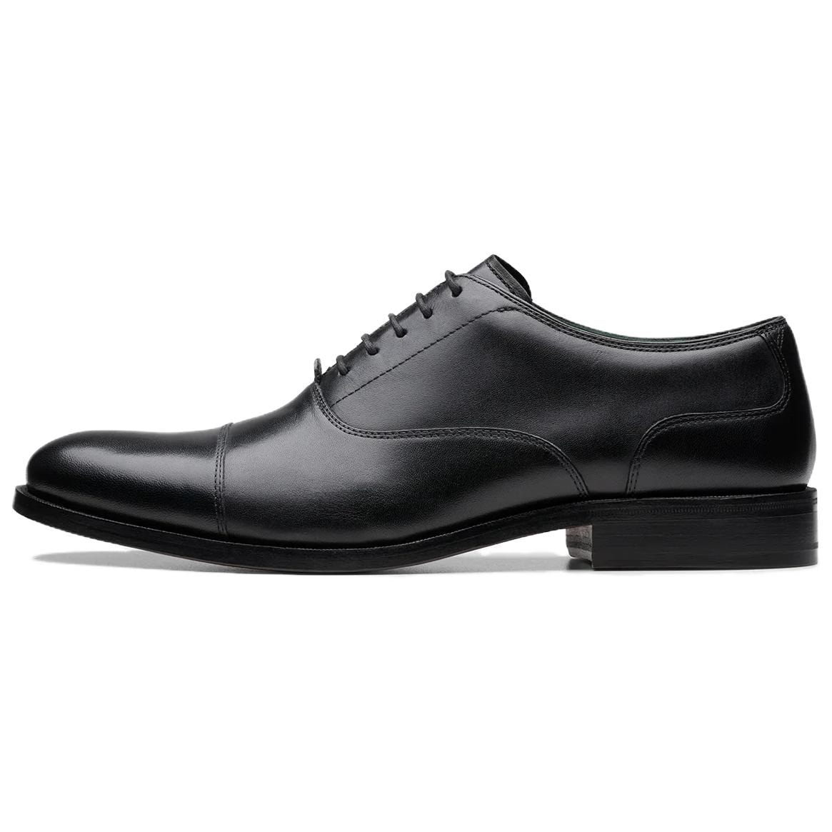 Clarks Craft James Cap
