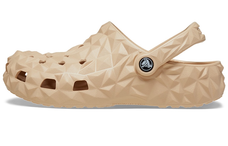Crocs Classic Clog Warm Khaki
