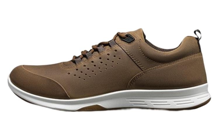 ecco/爱步 Ecco Exostrike Camel