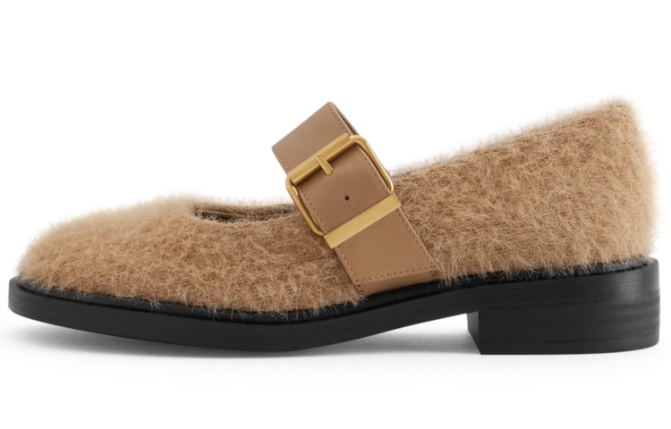 CHARLES&KEITH CHARLESKEITH 3.1cm