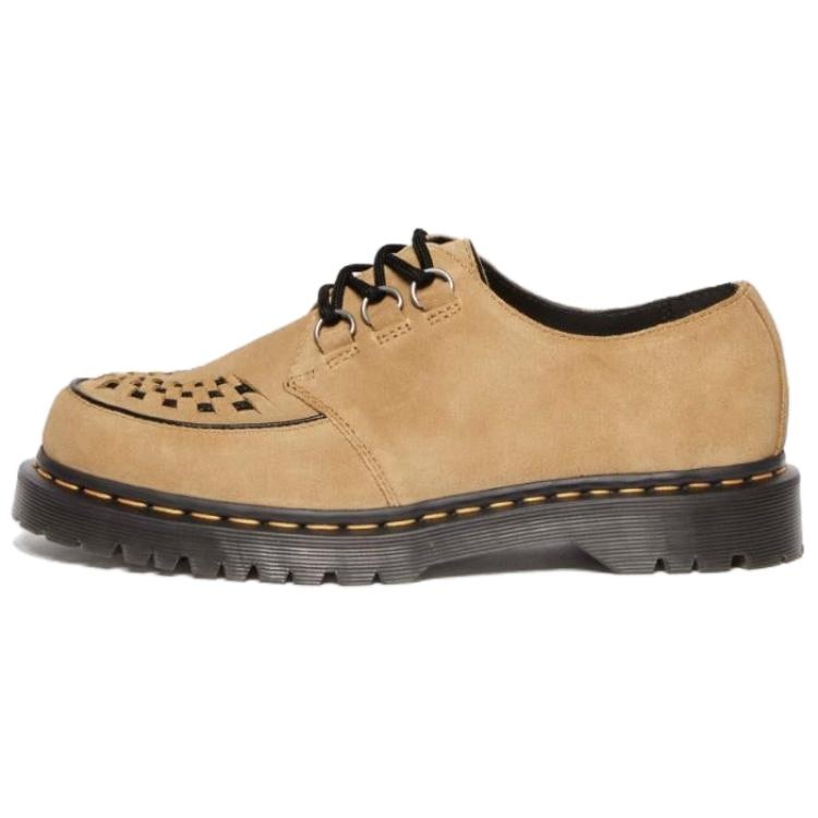 Dr.Martens Ramsey Savannah Suede