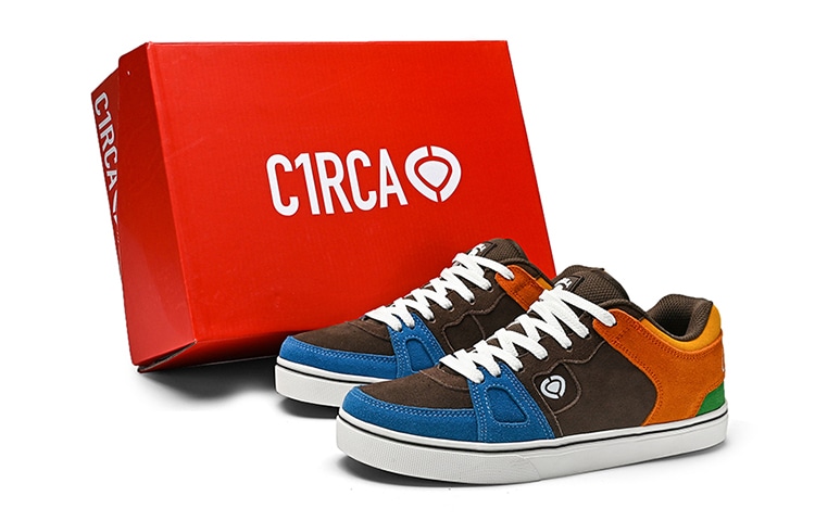 C1RCA