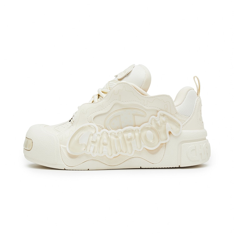 Champion Puffy Jelly Beige