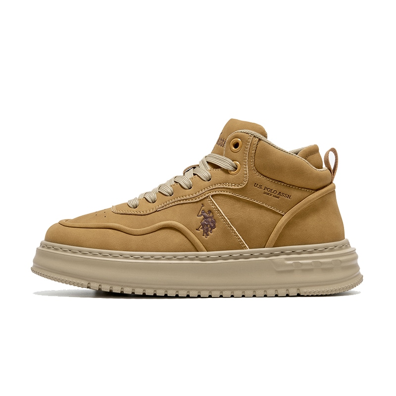 U.S. POLO ASSN.