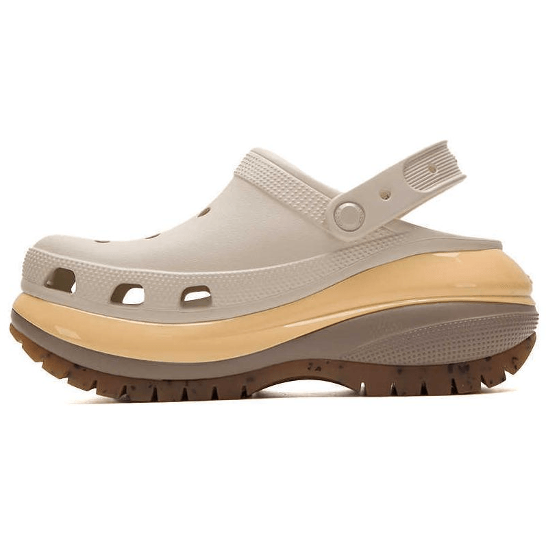 Crocs Classic Clog Grey