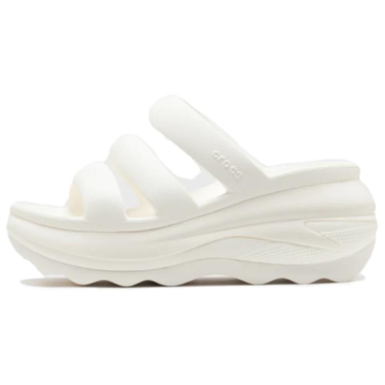 Crocs Classic Slide Chalk