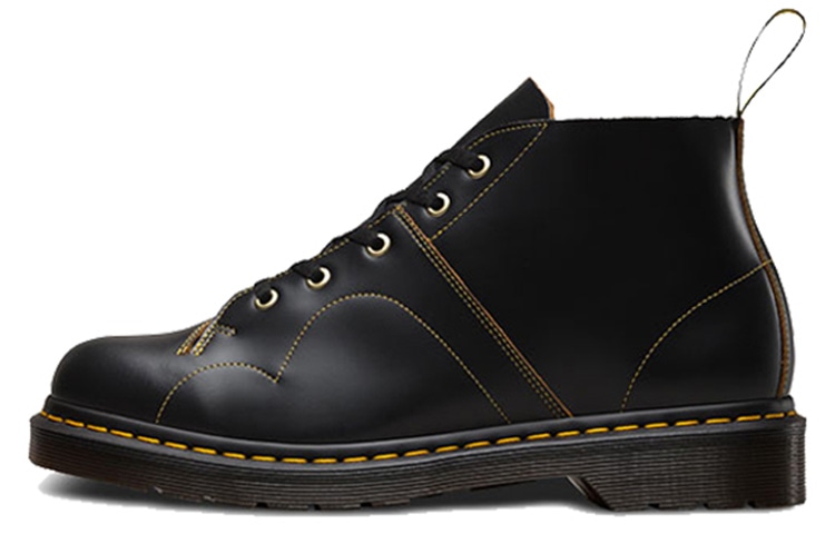 Ботинки DR.MARTENS Dr. Martens Church