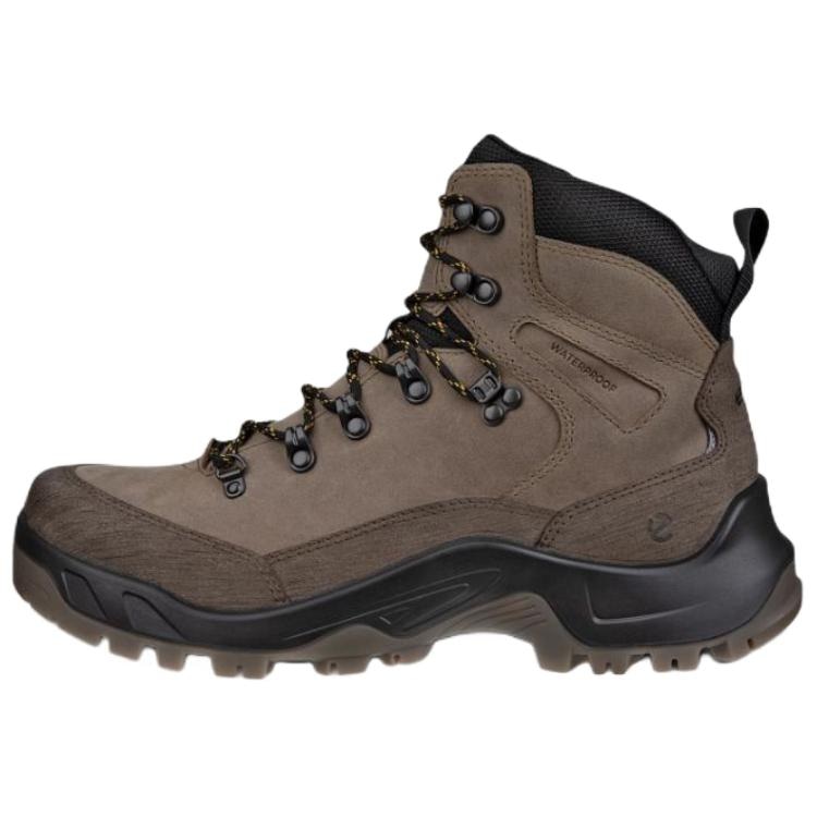 ecco/爱步 Ecco Offroad Brown