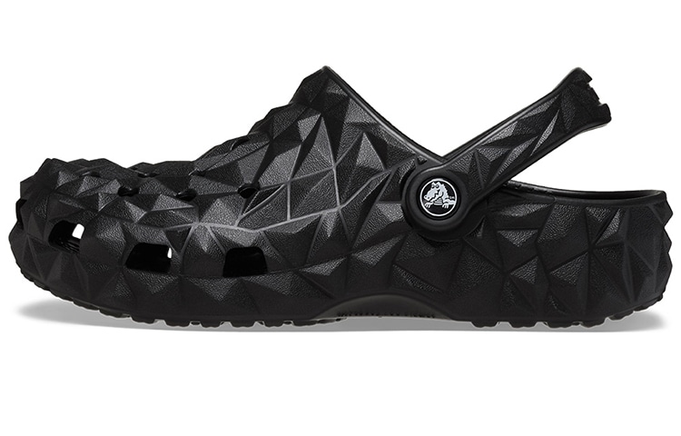 Crocs Classic Clog Black