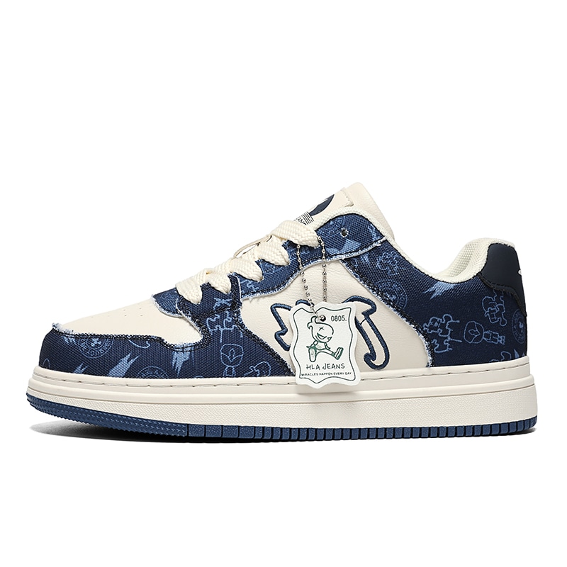黑鲸 HLA JEANS HLA Jeans