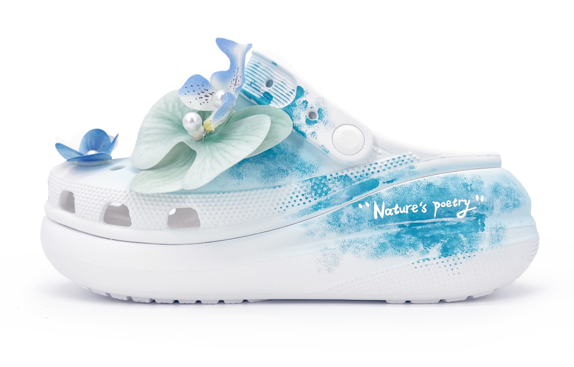Crocs Crush Clog