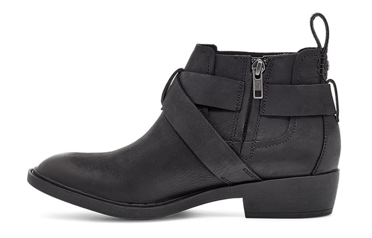 UGG Wylma Black