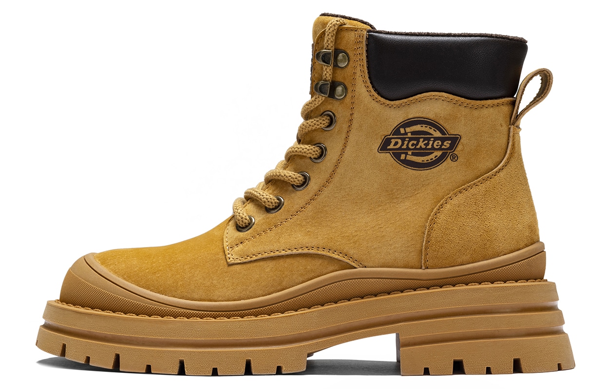 Dickies