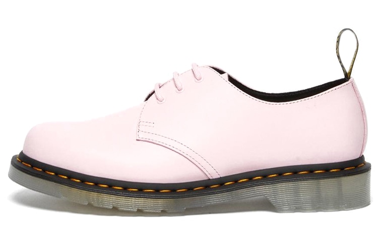 DR.MARTENS Dr. Martens 1461 Iced Smooth Light Pink