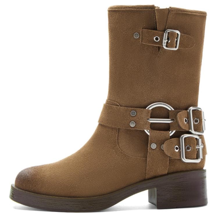 NINE WEST/玖熙 NINE WEST