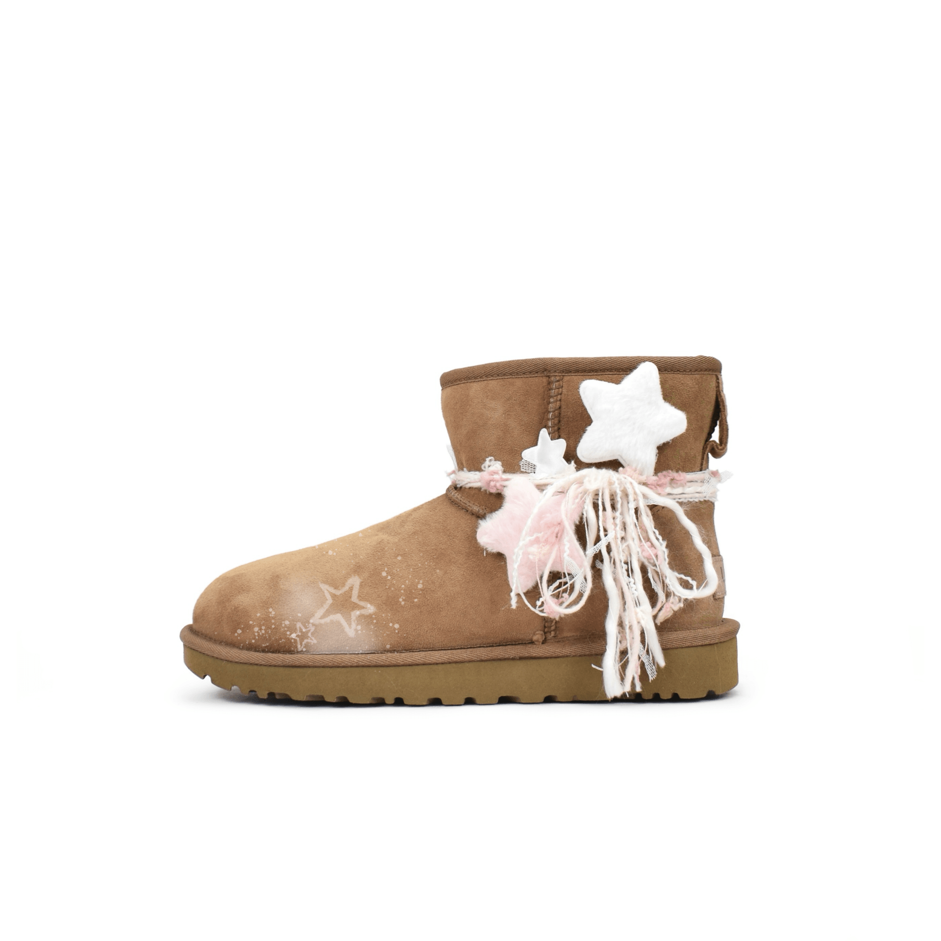 UGG Classic Mini
