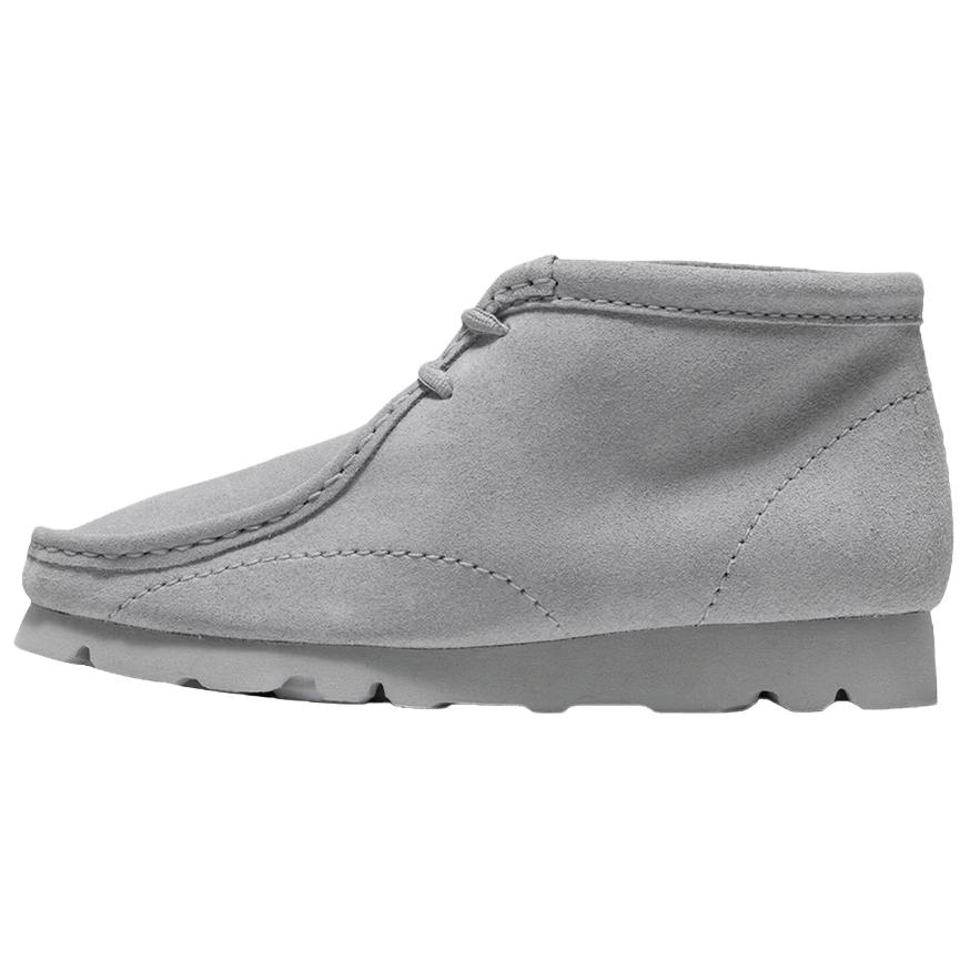 Clarks POST ARCHIVE FACTION (PAF) Originals WALLABEE