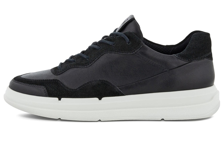 ecco/爱步 Ecco Soft X Black
