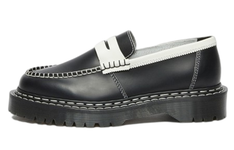 DR.MARTENS Dr. Martens Loafers Black