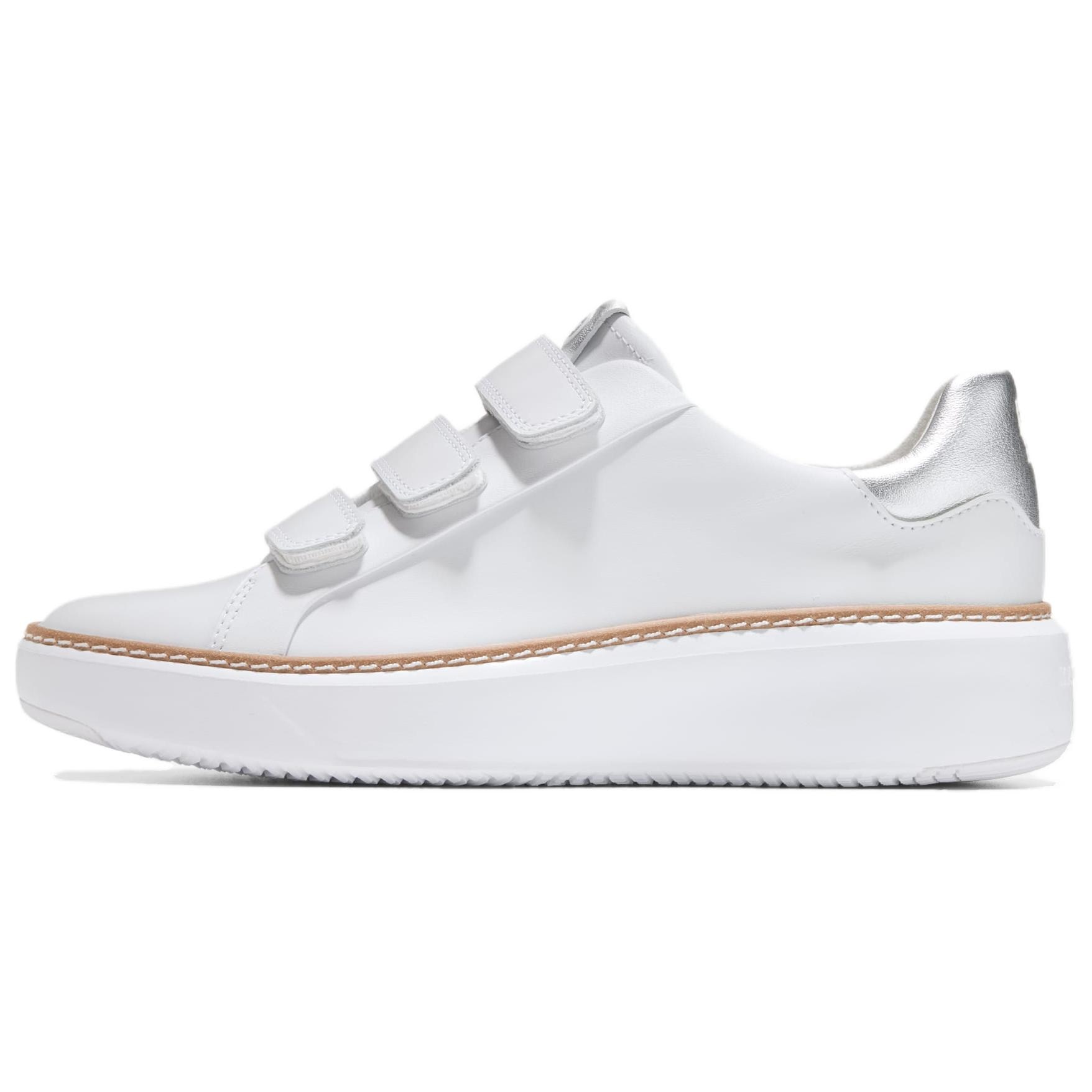 COLE HAAN/歌涵 COLE HAAN GRANDPRO TOPSPIN TRIPLE STRAP SNEAKER