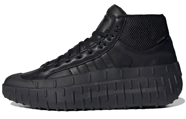 adidas Y-3 GR.1P High Gtx Black