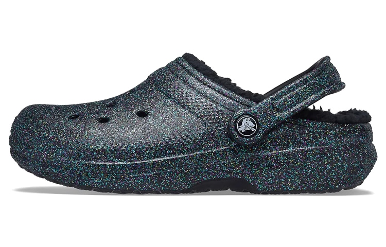 Crocs Classic Clog Black